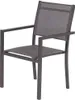 Garden Impressions Moon Dining Stuhl - carbon Produktbild-Vorschau 1