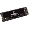 Corsair MP600 GS 1 TB, SSD, (PCIe 4.0 x4, NVMe 1.4, M.2 Produktbild-Vorschau 1