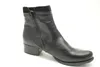 Rieker 78660-00 Damen, Stiefelette, Synthetik, Schwarz, Produktbild-Vorschau 35