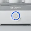 Severin EK 3164 Jajowar 6 jaj 420 W szary, biały Podgląd zdjęcia produktu 10