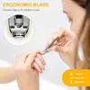 Safe Kids Nagelknipser 0,5 cm für Baby und Produktbild-Vorschau 2