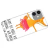 Mr. & Mrs. Panda Iphone 11 Handyhülle Fuchs Ballerina - Produktbild-Vorschau 3