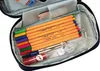 NITRO potloodetui Daypacker Collection Pencil Case Nightsky Productafbeelding-voorbeeld 8