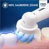 Oral B Pro 3 Junior 6+ Star Wars Elektrische Zahnbürste Produktbild-Vorschau 7