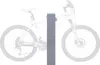 Fahrradbügel MCW-J80, Fahrradständer Anlehnbügel, Produktbild-Vorschau 6