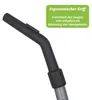 Premium Saugschlauch passend für Miele S4 und S5 S4210, Produktbild-Vorschau 3