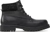 Wrangler Herren Boot Echtleder 'Arch' black, Herren:41 EU Produktbild-Vorschau 2