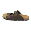 Dr. Brinkmann Herren Damen Clogs Pantoletten Leder 600357, Produktbild-Vorschau 12