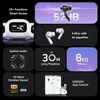 Ugreen 55137, True Wireless Stereo (TWS), Hovory / hudba / Náhľad obrázku produktu 7