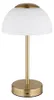 GLOBO 21014M, Metall, Glas, IP20, III, 2,5 W, LED, 120° Produktbild-Vorschau 19