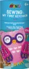 Kit de couture hibou Voir les images du produit 1