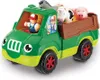 WOW Toys Spielzeug LKW Freddie Farm Truck Bauernhof Produktbild-Vorschau 2