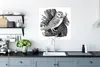 MuchoWow® Poster Naturgetreue Illustration einer Produktbild-Vorschau 3