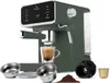 Berlinger Haus BH/9850 matně zelený digitální espresso 3 v Náhled obrázku produktu 2
