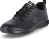 Skechers Sneakers 108010EC-BLK in Black color size 39 Voir les images du produit 31