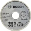 Bosch Diamanttrennscheibe Durchmesser 65 x 15 mm 2609256425 Produktbild-Vorschau 2