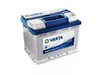 A VARTA Blue Dynamic D43 car battery is shown against a white background. Produktbild-Vorschau