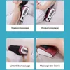 Massagekissen, Nackenmassagegerät, Dreidimensionaler Produktbild-Vorschau 4