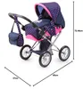 Bayer Design 13654AA City Star, un cochecito moderno con un Vista previa de la imagen del producto 18