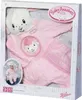 Zapf Creation 703229 Baby Annabell Deluxe Glitzer Produktbild-Vorschau 10