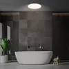 LED Deckenlampe Deckenleuchte Wohnzimmer IP54 Warmweiß Produktbild-Vorschau 5