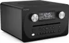 Pure Evoke C-D4 Tragbar Digital Grau, Eiche, Weiß Produktbild-Vorschau 1