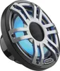 Hertz Marine HMX 6.5 S-LD-G : haut-parleur coaxial à 2 Voir les images du produit 11