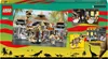 LEGO 76961 Jurassic Park Attaque du T. rex et du raptor au Voir les images du produit 17