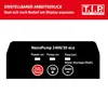 T.I.P. NanoPump 2400/30 eco Produktbild-Vorschau 3