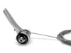 Sunrace SLR30 Schalthebel 6-fach Retrorennrad einfach Produktbild-Vorschau 3