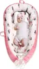 Baby Nest Baby-Schlafkorb, Linomag®, mit zwei Seiten, 0–24 Produktbild-Vorschau 7