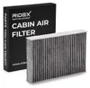 RIDEX 424I0421 Innenraumfilter Pollenfilter für RENAULT Produktbild-Vorschau 2