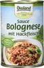 ÖKOLAND Sauce Bolognese (1 x 400 g) Produktbild-Vorschau 2