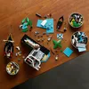 Lego 10320 - Forteresse Eldorado Voir les images du produit 11