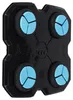 Trainingsboxhandschuhe, Wand-Boxsack, Produktbild-Vorschau 4