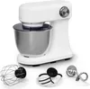 Klarstein Bella Evo Robot Pâtissier 1500W – 5L Bol Inox, 12 Voir les images du produit 1