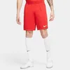 Nike M NK DRY PARK III SHORT NB K | UNIVERSITY RED/WHITE | Produktbild-Vorschau 2
