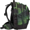 Zaino da scuola Satch Pack Seismic Green Anteprima dell’immagine prodotto 17