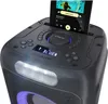 SHARP PS-949 Bluetooth Party-Lautsprecher, 200 Watt, 13 Produktbild-Vorschau 28