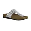 Rohde Damen Zehentrenner Pantolette Dianette Schnalle Produktbild-Vorschau 11