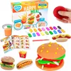 MAKSIK HappyMeal OKT6396 76396 set di pasta da gioco Anteprima dell’immagine prodotto 2