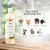 Wahl Pro Pet Oatmeal Essence Shampoo 500ml - shampoo Anteprima dell’immagine prodotto 3