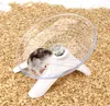 Křeček Létající talíř Tiché běhací cvičební kolečko pro Náhled obrázku produktu 5