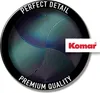 Komar Vlies Fototapete - Mystic - Größe: 200 x 250 cm Produktbild-Vorschau 4