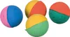 TRIXIE Set of Soft Balls, Katze, Kugellager, Mehrfarbig, Produktbild-Vorschau 6