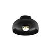 MOGANO 2 applique/plafonnier lampe éclairage - H17,5 x Ø28 Voir les images du produit 1