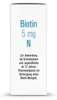 Sovita Biotin 5 mg N Tabletten 140 St Produktbild-Vorschau 3