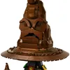 LEGO Harry Potter Le chapeau qui parle, modèle de Poudlard Voir les images du produit 33