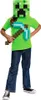 Minecraft - Accessoire-Set Creeper Produktbild-Vorschau 5