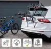 Fischer Porte-vélos arrière Porte-vélos à hayon Porte-vélos Voir les images du produit 2